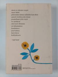 Aurinko ja hänen kukkansa