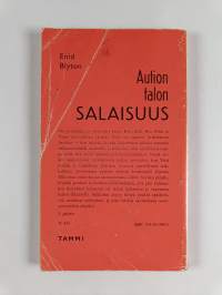 Aution talon salaisuus
