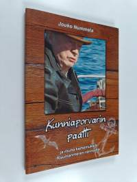 Kunniaporvarin paatti