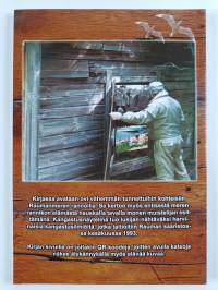 Kunniaporvarin paatti