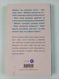 Kelvoton koululainen lätkässä