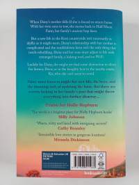 Return to Half Moon Farm