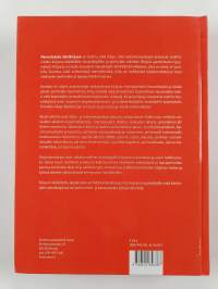 Neuvolatyön käsikirja