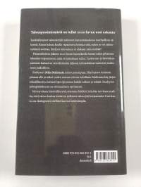 Pinnan alta : Miksi edessämme on vahvan talouskasvun aika