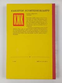 Kaikki järjestyy, Annika!