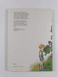 Piia ja Petri kesäsaarella