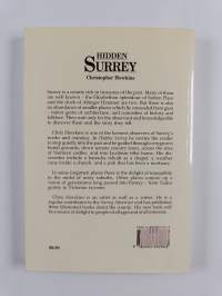 Hidden Surrey
