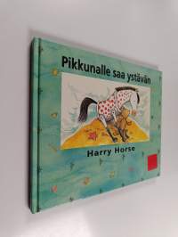 Pikkunalle saa ystävän