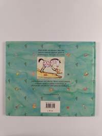 Pikkunalle saa ystävän