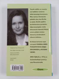 Kielletyllä alueella