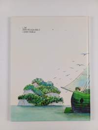 Pirkka etsii aarretta