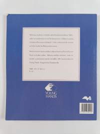 Nuori ja käden taidot