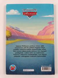 Traktorit karkuteillä