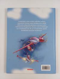 Lentsikat : Dustyn seikkailu Englannissa