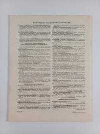 Kotiteollisuus 2/1965