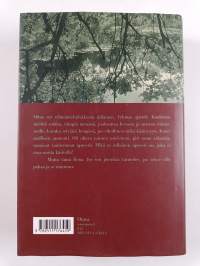 Lappeenranta -sarja (7kirjaa) : Lehmusten kaupunki ; Koivu ja tähti ; Kallis kotimaa ; Unohduksen lumet ; Syksyksi kotiin ; Siellä jossakin ; Kukkivat kummut