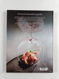 Copas y Tapas : erilaisia tapoja