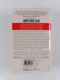 Worth More Dead - And Other True Cases