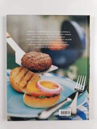 Barbeque : grillijuhlat