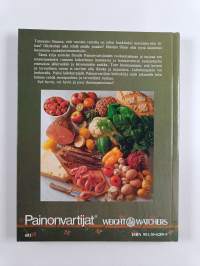 Painonvartijan keittokirja