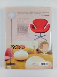 Vintage huonekalut : modernit klassikot, tyylisuunnat ja muotoilijat