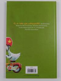 Ring ring : rohkeasti pyörän selkään!