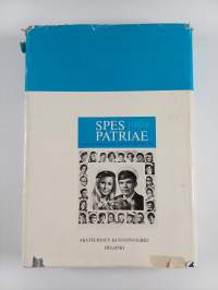Spes patriae 1970