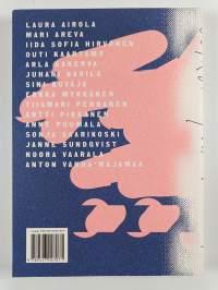 Jotkut taas väittävät: kirjoituksia kulttuurijournalismin mestareilta