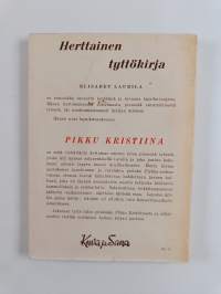 Pikku Kristiina