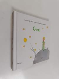 Onni : Antoine de Saint-Exupéryn kauneimpia ajatuksia