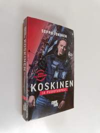 Koskinen ja pudotuspeli