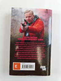 Koskinen ja pudotuspeli