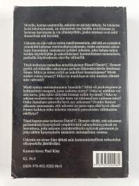 Lumous murtuu : uskonto luonnonilmiönä