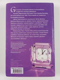 Prinsessa ja koko valtakunta