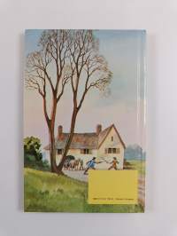 Kolme muskettisoturia