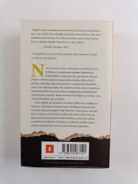 Kadonneen lapsen tarina : kypsyys - vanhuus