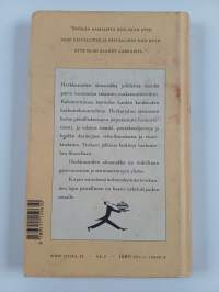 Herkkusuiden almanakka : ohjeita ja mietintöjä korkeamman gastronomian alalta