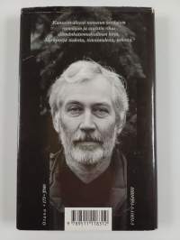 Rajalla jota ei ole : merkintöjä tiedosta, tietoisuudesta, uskosta