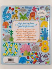 Elmeri: Etsi ja löydä numeroita