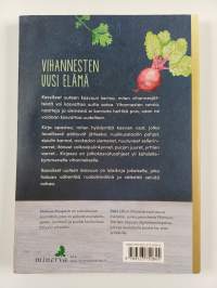 Kasvikset uuteen kasvuun