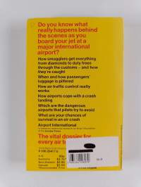 Airport International : The sensational book that takes the lid off the world of International Air Travel