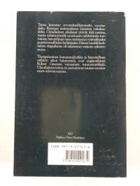 Minä, Claudius : Rooman keisarin Tiberius Claudiuksen, joka syntyi vuonna 10 eKr, murhattiin ja julistettiin jumalaksi AD 54