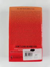 Don't Look Behind You - Ann Rule's Crime Files #15