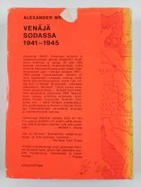 Venäjä sodassa 1941-1945 1