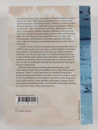 Kadonnutta ihmisyyttä etsimässä : Johdatusta Johann Gottfried Herderin ajatteluun ja herderiläisyyteen Suomessa