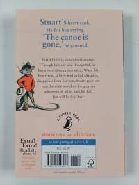 Stuart Little (englanninkielinen)