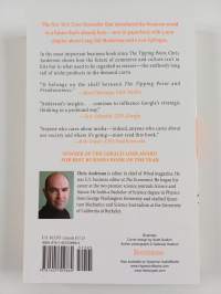 The Long Tail - Why the Future of Business is Selling Less of More