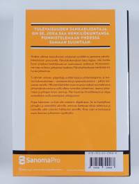 Johtamisen taito : elämänmittainen matka