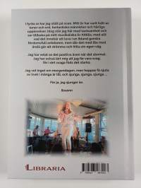 Jag sjunger än (signeerattu, tekijän omiste)