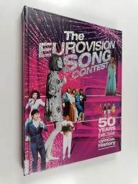 The Eurovision Song Contest : the official history